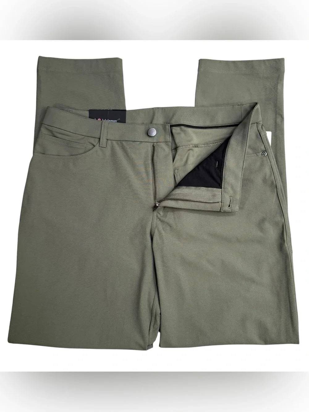 lululemon athletica lululemon abc
